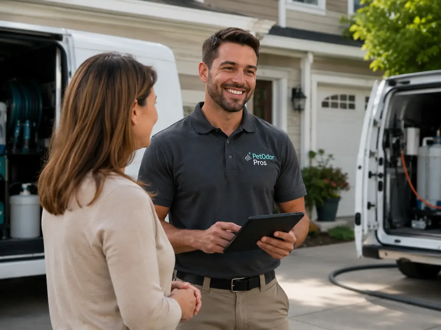 Pet Odor Removal FAQs for Folcroft, PA